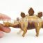 DIY Educational toy Mini Animal 3D Wooden Puzzle - Dolphin