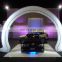 Good Quality Bespoke Inflatable Arch Entrance for Banquet/Conference/Concert , Cheap Price Inflatable Advertising Event Archways