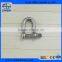 AISI 8mm 304/316 D-Shackles shade sail accessories