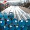 ASTM A106 seamless steel pipe for oil and gas line