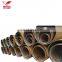 api 5l x70 steel grade 750mm large diameter corrugated steel pipe