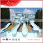 Mutong Swimming Pool Park Adult Water Fiberglass Slide