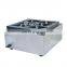 High Productivity Electric Triangle Obanyaki Waffle Making Machine Commercial New Imagawayaki Maker Supplier