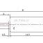 FF-K20VA-06205 5800rpm 3V DC Brush Micro Motor for Personal care products and Beauty products
