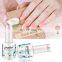 RONIKI Private Label OEM ODM Factory 15ml Bottle Uv Gel Liquid Builder Gel
