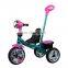 Hot Sale New Design and Colorful Tricycle for 1 to 5 Years Old Children Good Price of Tricycle Kids With Push Handle
