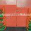 new design outrigger jack pads for heavy crane crane mats outrigger pads ground mats hdpe