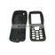 plastic mobile phone cover injection molding