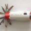 High quality high bright multi function flashlight with tools