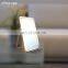 European Style Mirrored  touch cosmetic makeup Table Lamps for Bedroom Aluminium Bedside