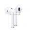 TWS Headphones True Wireless Earphone With Mic In-ear Earbuds Touch Control Charging Case