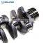 5L 13401-54061 OEM QUALITY  ENGINE PARTS CRANKSHAFT for TOYOTA