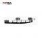 Auto Spare Parts mesh radiator grille lower For HYUNDAI ACCENT KIA SPORTAGE 863681R000
