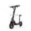 New Arrival China Pro Adult Cheap Black 36V10AH Lightweight Foldable Electric Scooters