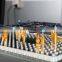 Vision Measurement Instruments Flexible Fixture