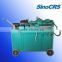 South africa directional steel bar straight threaed srew rolling machine