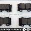 Genuine Auto Brake Pads With High Quality d4060-jl00f