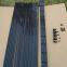 vinyl fence wrought iron fence