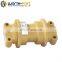 2019 new double flange pc200-5 track roller for excavator  pc200-5