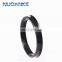 Low Friction Cylinder Dust Wiper Seal Piston Rod Hydraulic Oil Seals For Sale