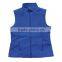 Quilted Gilet Woman