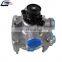 European Truck Auto Spare Parts  Relay Emergency Valve OEM 9730112030 for DAF Truck Air Brake Valve