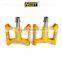 Quick Release Bicycle Pedal Cr-Mo Axle