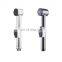 China Handheld Nozzle Water Hand Held Shattaf Spray Shower Sprayer Toilet Portable Bidet
