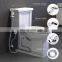 304 stainless steel shattaf toilet spray bidet set