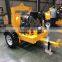 Original and hot sale Deutz 3 cylinder air cooling diesel engine F3L912  with pump