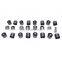 24pcs Valve Lifter for 99-10 Santa Fe Sonata Tiburon Tucson Optima Sportage 2.7L