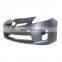 Car Front Bumper Lip For Toyota Prius 2012 - 2015 52119 - 47917 52119 - 47918