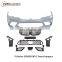 3 Series Car Upgrad Facelift Body Kit Full Auto Exterior Bodykits Front Bumper For G20 M2C Full Body Parts Grille Set