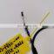 Factory Direct Sale Water Resistant Motor Body System FZ(2)FI2018 Cables De Clutch Moto For Haojue