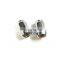 Supplier Of Guangzhou Car Wheel Parts Refit M10*1.25 Iron Steel Tire Nuts