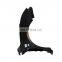 2020 best selling Black steel auto parts fender for CHEVROLET CRUZE 09