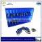 China Supplier Tungsten Carbide Threading Insert