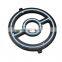 Oil Cooler Seal  1S7Z-6A642-AA Gasket 1S7Z6A642AA For Ford Transit Escape Mercury Mariner 1S7Z 6A642 AA
