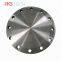 ANSI B16.5 Class150 Forged Flange Gr2 Titanium Flange