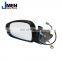 Jmen Taiwan for Lada side view Mirror & car rear wing Mirror Glass Manufacturer Car Auto Body Spare Parts