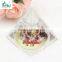 Decorative Orthodox Glass Pyramid