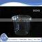plastic deli cup, DC24S,24oz plastic food container,plastic round container