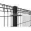 BRC Welded Fence Roll Top Iron Brc Fence