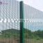 358 Fence Outdoor Powder Coated Low Carbon Steel Fencing Trellis & Gates