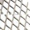 Hot Sale High Quality PVC coated or galvanizated Expanded Metal Fence