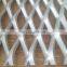 Expanded Metal Mesh Philippines Fence/stretch metal sheet