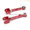240SX S13 S14 1989-98 Adjustable REAR Traction Rods Auto Suspension Parts Suspension System Steel Alloy Red, Blue 100-9823 Newed