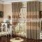 European New Design Embroidery Linen Curtains /living Room Curtains /bedroom Finished Curtains