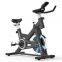 Ultra-Quiet Spinning Bicycle Gym Professional Fitness Equipment Exercise Bike Spin Bike