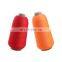 Hank dyed nylon high elastic yarn for socks Softer 70D/2 100D/2